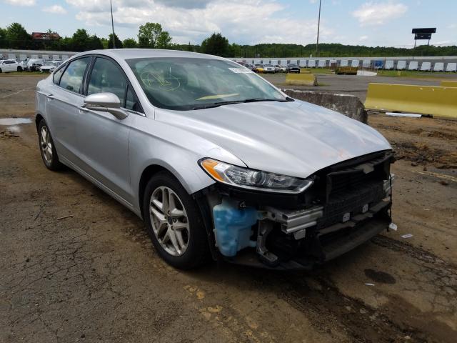 Photo 0 VIN: 1FA6P0HD5G5120733 - FORD FUSION SE 