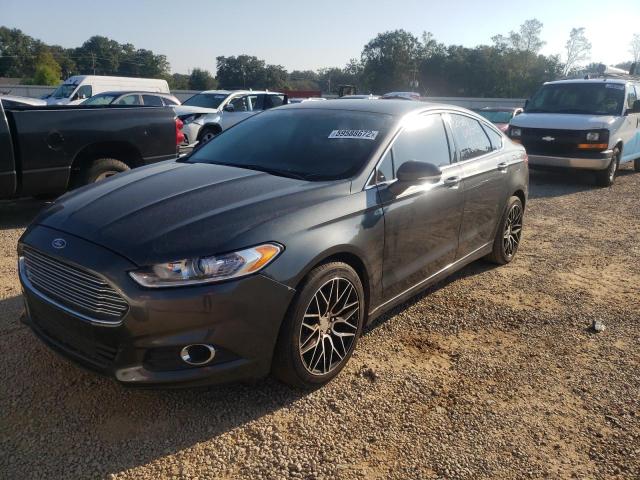 Photo 1 VIN: 1FA6P0HD5G5133465 - FORD FUSION SE 