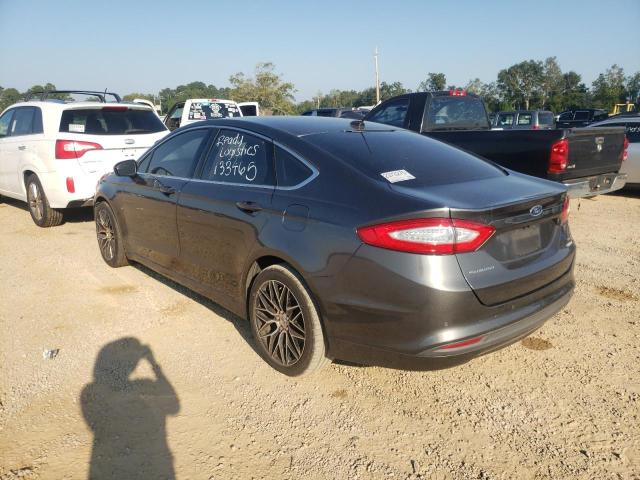 Photo 2 VIN: 1FA6P0HD5G5133465 - FORD FUSION SE 