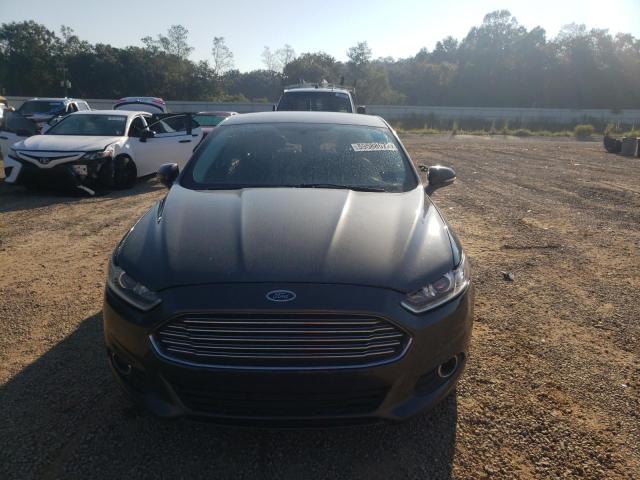 Photo 8 VIN: 1FA6P0HD5G5133465 - FORD FUSION SE 