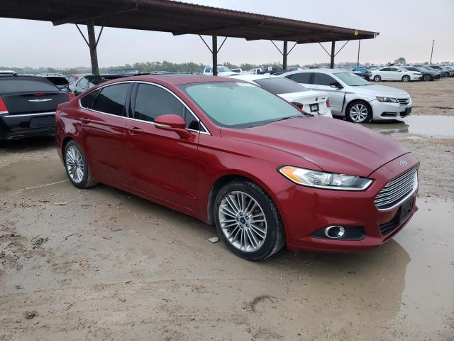 Photo 3 VIN: 1FA6P0HD5G5134602 - FORD FUSION 