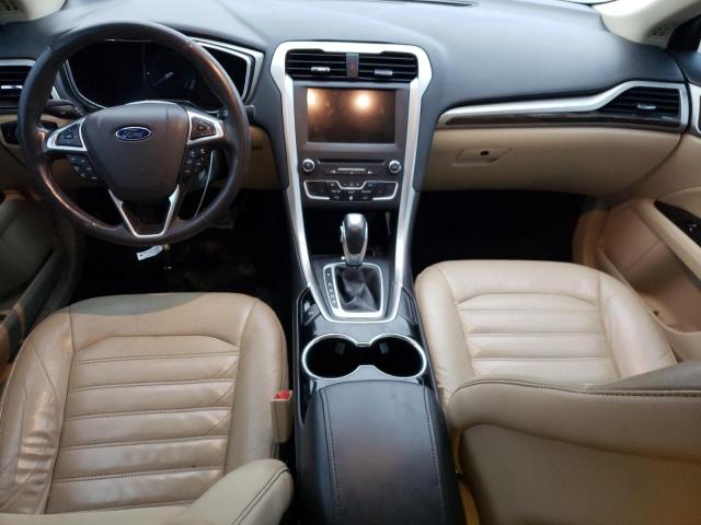 Photo 7 VIN: 1FA6P0HD5G5134602 - FORD FUSION 