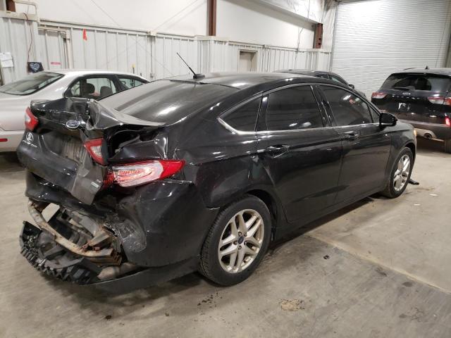 Photo 2 VIN: 1FA6P0HD6E5350830 - FORD FUSION 