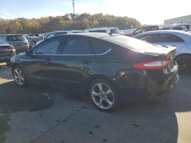 Photo 1 VIN: 1FA6P0HD6E5368194 - FORD FUSION SE 