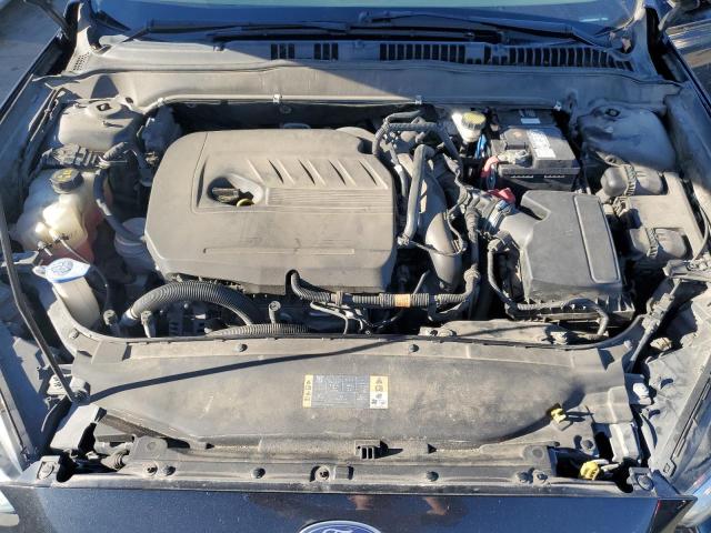 Photo 10 VIN: 1FA6P0HD6E5368194 - FORD FUSION SE 