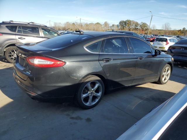 Photo 2 VIN: 1FA6P0HD6E5368194 - FORD FUSION SE 