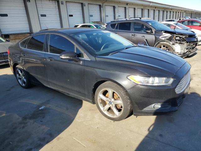 Photo 3 VIN: 1FA6P0HD6E5368194 - FORD FUSION SE 