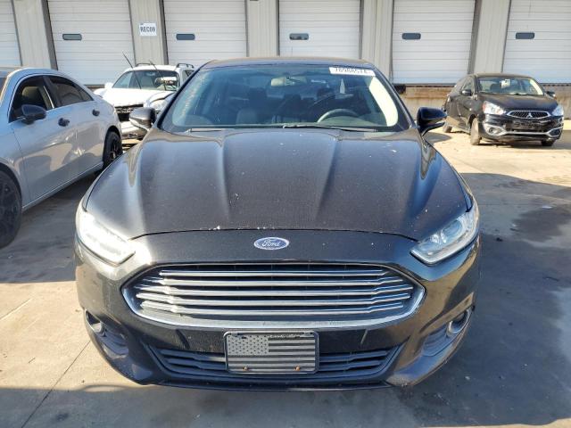 Photo 4 VIN: 1FA6P0HD6E5368194 - FORD FUSION SE 