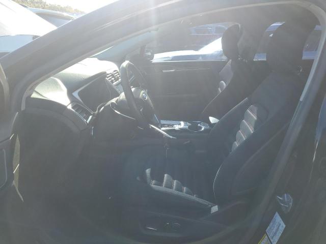 Photo 6 VIN: 1FA6P0HD6E5368194 - FORD FUSION SE 