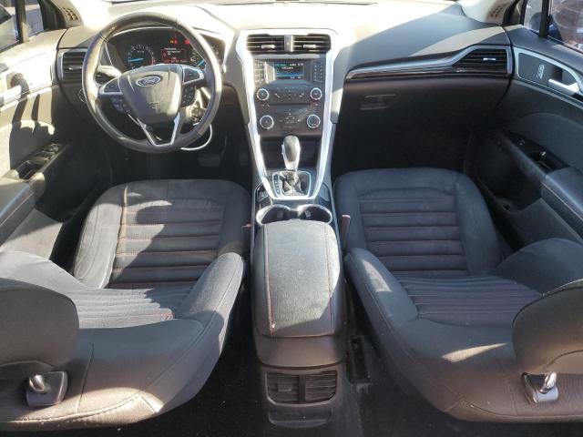 Photo 7 VIN: 1FA6P0HD6E5368194 - FORD FUSION SE 