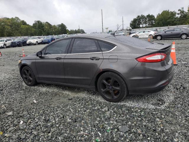 Photo 1 VIN: 1FA6P0HD6E5374514 - FORD FUSION SE 