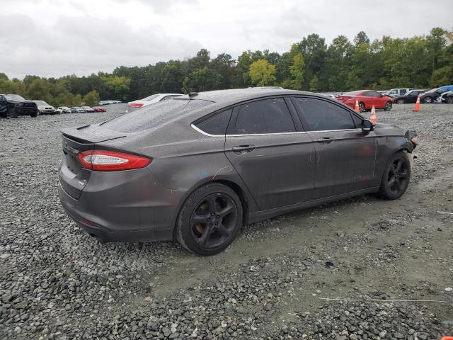 Photo 2 VIN: 1FA6P0HD6E5374514 - FORD FUSION SE 