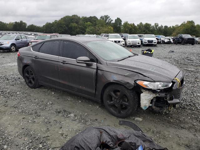 Photo 3 VIN: 1FA6P0HD6E5374514 - FORD FUSION SE 