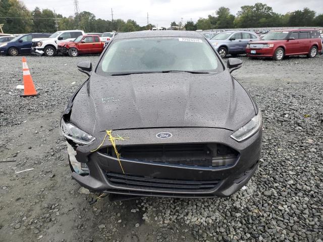 Photo 4 VIN: 1FA6P0HD6E5374514 - FORD FUSION SE 