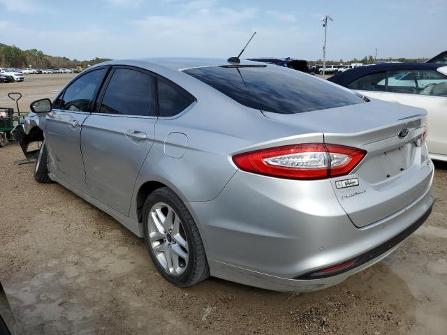 Photo 1 VIN: 1FA6P0HD6E5381737 - FORD FUSION SE 