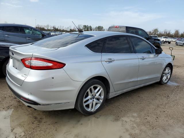 Photo 2 VIN: 1FA6P0HD6E5381737 - FORD FUSION SE 