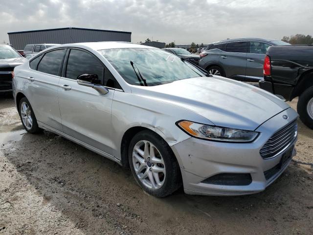 Photo 3 VIN: 1FA6P0HD6E5381737 - FORD FUSION SE 