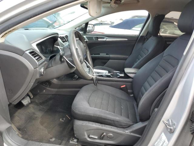 Photo 6 VIN: 1FA6P0HD6E5381737 - FORD FUSION SE 