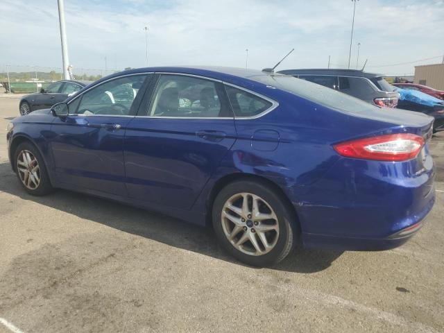 Photo 1 VIN: 1FA6P0HD6E5382158 - FORD FUSION SE 