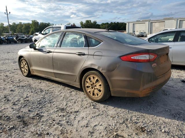 Photo 1 VIN: 1FA6P0HD6E5403221 - FORD FUSION SE 