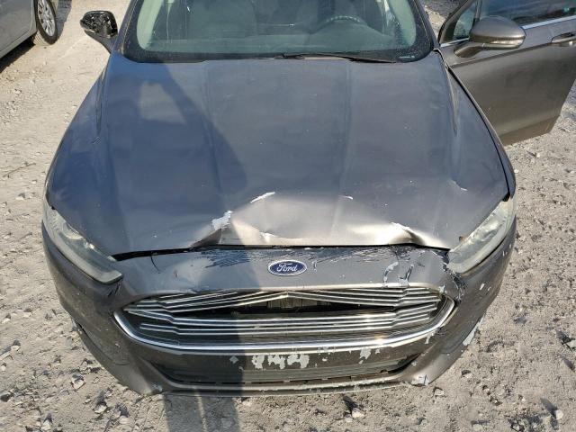 Photo 10 VIN: 1FA6P0HD6E5403221 - FORD FUSION SE 