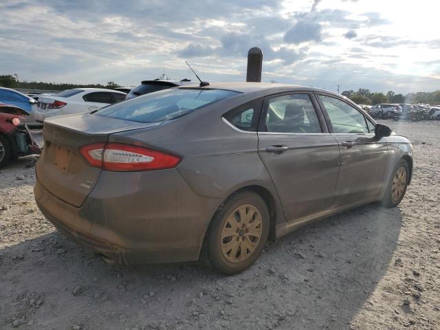 Photo 2 VIN: 1FA6P0HD6E5403221 - FORD FUSION SE 