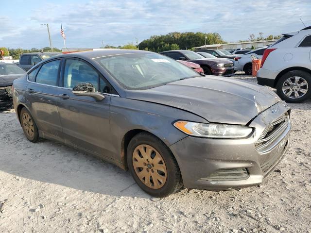 Photo 3 VIN: 1FA6P0HD6E5403221 - FORD FUSION SE 