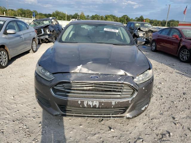 Photo 4 VIN: 1FA6P0HD6E5403221 - FORD FUSION SE 