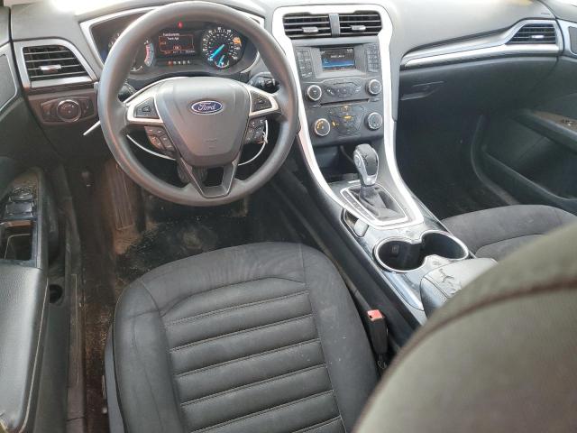 Photo 7 VIN: 1FA6P0HD6E5403221 - FORD FUSION SE 