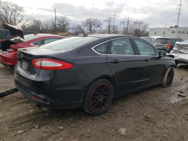 Photo 2 VIN: 1FA6P0HD6E5404160 - FORD FUSION SE 