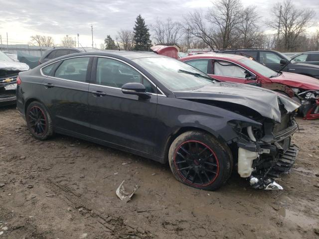 Photo 3 VIN: 1FA6P0HD6E5404160 - FORD FUSION SE 