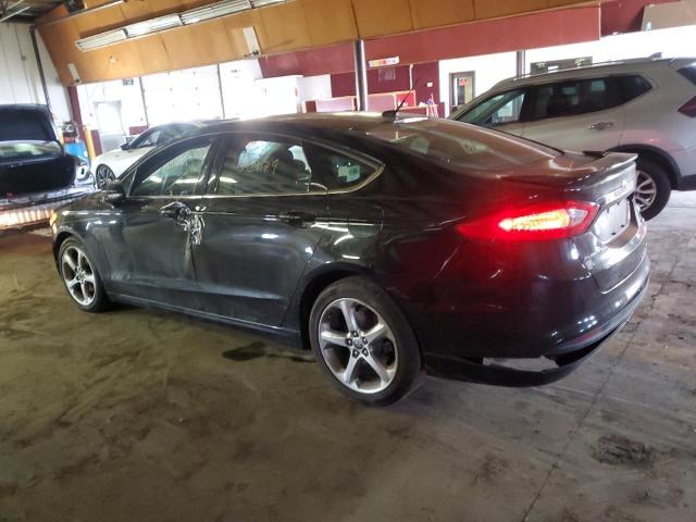 Photo 1 VIN: 1FA6P0HD6F5104796 - FORD FUSION 