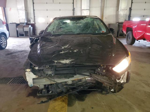 Photo 4 VIN: 1FA6P0HD6F5104796 - FORD FUSION 