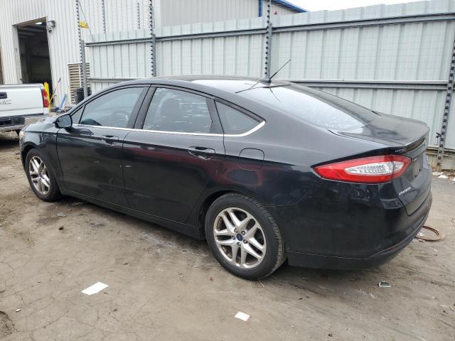 Photo 1 VIN: 1FA6P0HD6F5109304 - FORD FUSION 