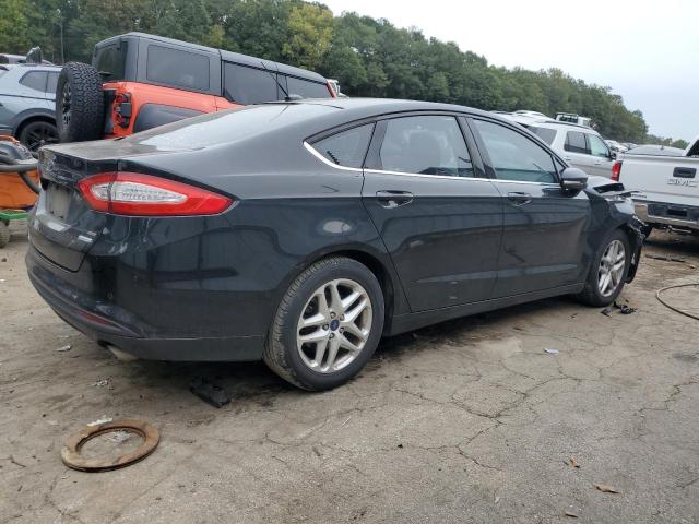 Photo 2 VIN: 1FA6P0HD6F5109304 - FORD FUSION 