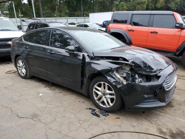 Photo 3 VIN: 1FA6P0HD6F5109304 - FORD FUSION 