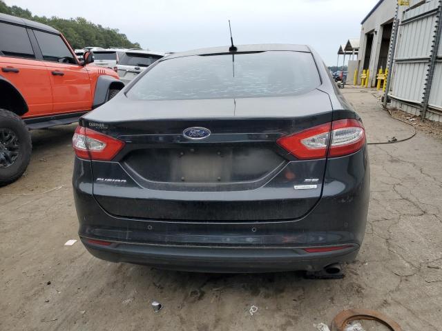 Photo 5 VIN: 1FA6P0HD6F5109304 - FORD FUSION 