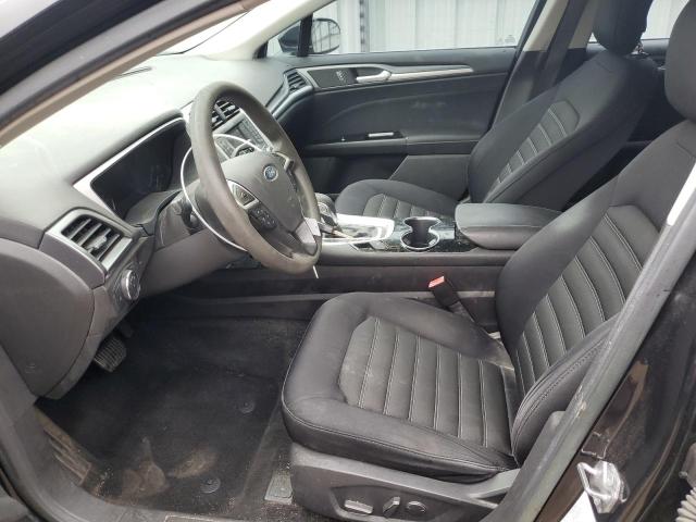 Photo 6 VIN: 1FA6P0HD6F5109304 - FORD FUSION 