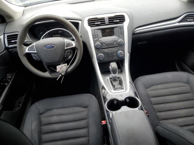 Photo 7 VIN: 1FA6P0HD6F5109304 - FORD FUSION 