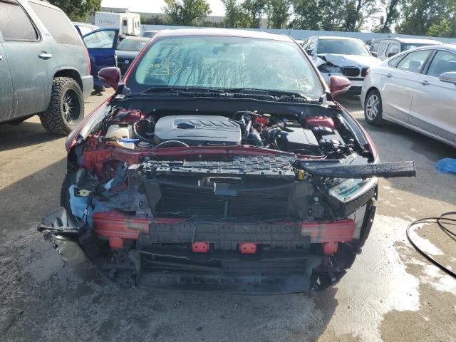 Photo 4 VIN: 1FA6P0HD6F5113031 - FORD FUSION SE 