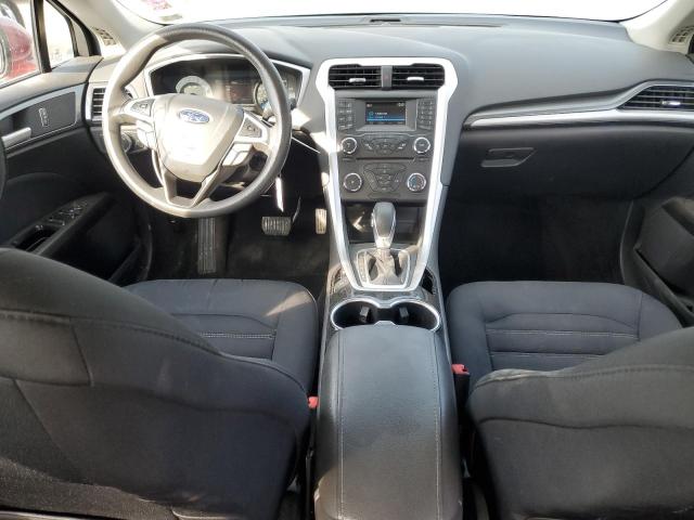 Photo 7 VIN: 1FA6P0HD6F5113031 - FORD FUSION SE 