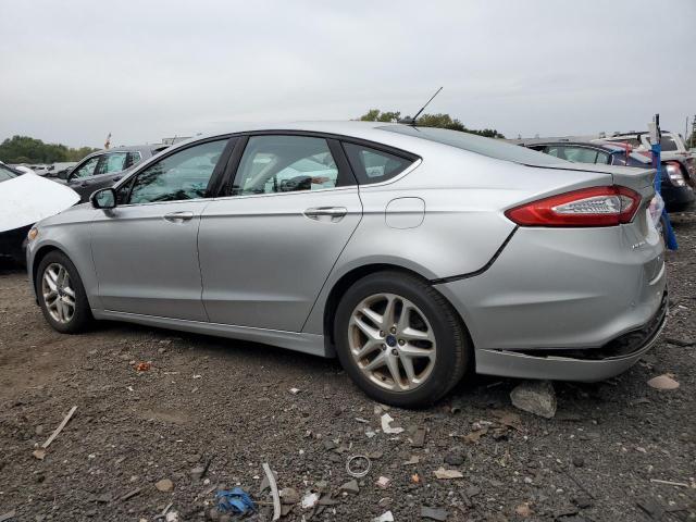 Photo 1 VIN: 1FA6P0HD6F5118360 - FORD FUSION SE 