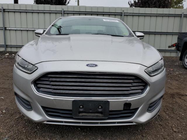 Photo 4 VIN: 1FA6P0HD6F5118360 - FORD FUSION SE 