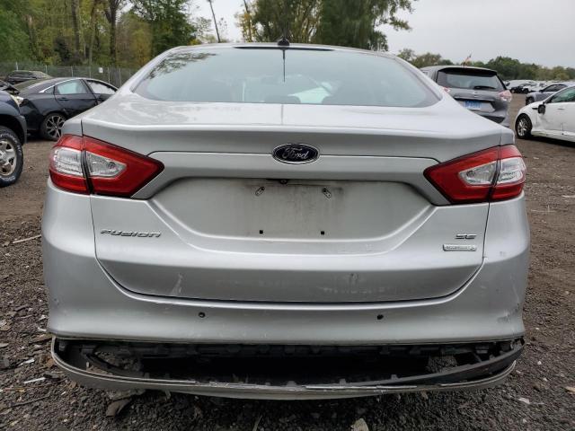 Photo 5 VIN: 1FA6P0HD6F5118360 - FORD FUSION SE 