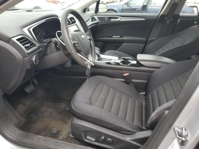 Photo 6 VIN: 1FA6P0HD6F5118360 - FORD FUSION SE 