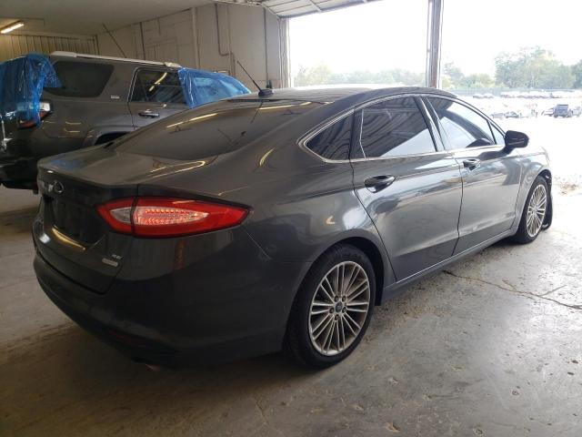 Photo 3 VIN: 1FA6P0HD6F5125101 - FORD FUSION SE 