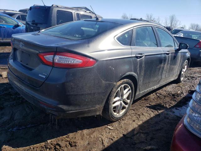 Photo 2 VIN: 1FA6P0HD6G5101043 - FORD FUSION SE 