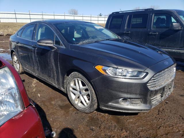 Photo 3 VIN: 1FA6P0HD6G5101043 - FORD FUSION SE 