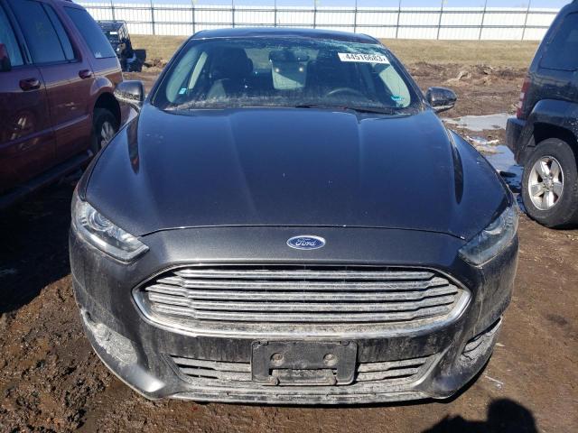 Photo 4 VIN: 1FA6P0HD6G5101043 - FORD FUSION SE 