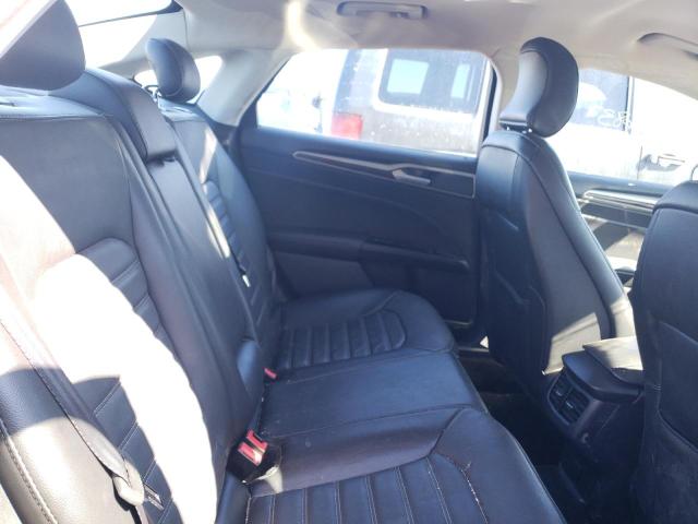 Photo 9 VIN: 1FA6P0HD6G5101043 - FORD FUSION SE 